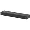 NETGEAR PR460X-111EUS Router via cavo 10 Gigabit Ethernet nero