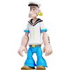 Boss Fight Studio, serie Popeye, onda 03, Popeye, prima apparizione, action figure. Taglia unica
