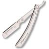 PARKER Shavetta Parker SRX, rasoio in metallo con incisione