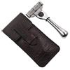 Parker Safety Razor 8906161770597, rasoio di sicurezza, cromo, 50,8 mm, 25,4 mm, 88,9 mm, 45,36 g