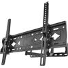 EMOS Supporto a parete girevole per TV da 42-85" (107-216 cm) KT02C