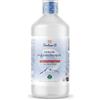 Docteur B Soluzione salina isotonica 0,9% NaCl - Soluzione salina fisiologica per lavaggio nasale, cura nasale, applicazione del bambino e pulizia delle ferite (1 L)