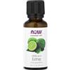 NOW Foods Essential Oil, Lime Oil - 30 ml.