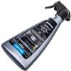 JPshop - Curaforno pulitore per forni e griglie compatibile con Smeg spray 500 ml.