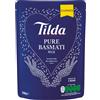 Tilda basmatireis vapore, 6 Pack (6 x 250 g)