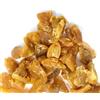 Il Contadino - Antichi Sapori | ZENZERO AL NATURALE | Confezione Salva Freschezza, Frutta Disidratata di Qualità Premium, No Conservanti e Coloranti (500g)