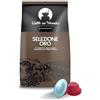 Caffè dal Mondo 100 Capsule compatibili con Bialetti - Caffè dal Mondo (Oro)