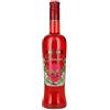 Roner Himbeere - Lampone (1x 0,7l) - Liquore alla Frutta dalla Distilleria Artigianale Alto Adige Südtirol più premiata d'Italia - 700 ml