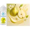 Sasami Duchesse - pera Pitmasten aroma concentrato - vegano - Sasami - 10ml
