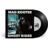 CITY SLANG RECORDS Mad Rooter / Ghost Rider