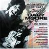 Earmusic MOORE BLUES FOR GARY