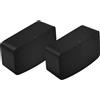 Sonos Five nero opaco (set di 2)