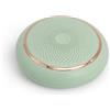 generic Purificatore frigorifero ad ozono, purificatore d'aria deodorante, sterilizzatore d'aria da cucina, ricarica USB, adatto per frigorifero/armadio/auto/scarpiera,Green(Green)