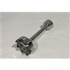 generico LAMA gambo TRITATUTTO adatto per kenwood MIXER MINIPIMER TRIBLADE Triblade XL Pro HBM80.327 - AS 00007603