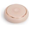generic Purificatore frigorifero ad ozono, purificatore d'aria deodorante, sterilizzatore d'aria da cucina, ricarica USB, adatto per frigorifero/armadio/auto/scarpiera,Green(Pink)