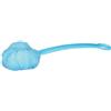 Homecraft Spugna a rete con manico lungo, raggiunge facilmente luoghi difficili da raggiungere, semplifica il bagno, pulisce la rete mentre esfolia