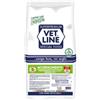 Vet Line Accrescimento Pesce 12,5 kg