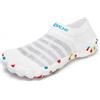 TRAILBLITZ Scarpe Barefoot Donna Scarpe da Scoglio Scarpe da Acqua Scarpe a Piedi Nudi Spiaggia