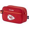 travelite Nfl Borsa da toilette NFL, Kulturtasche 24 cm