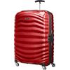 Samsonite Lite-Shock Valigia Rigida 81 cm Check-in Extra Grande