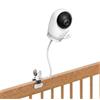 Akoemxeeo Supporto per babyphone eufy E21/E20/C10