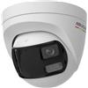 Hikvision DS-2CE72KF3TP-DLS Telecamera di Sicurezza Speed Dome, 4 MP, DarkFighter IR, 40x Zoom Ottico, Panoramica e PTZ, Visione Notturna 500m, Sensore CMOS 1/1.8