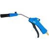 BGS 70972 | Pistola pneumatica per soffiaggio | con spazzola