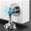ZUONAI Fermaporta Magnetici ZUONAI Fermaporta a Magnete Adesivo Resistente (1 Pack)