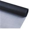 Stylo Zanzariera Per Finestra, Molto Resistente e Robusta - Rete Antizanzare in Fibra di Vetro - Facile da Tagliare - Rete Antimosche - Nero 255x140cm