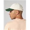 Beechfield Cappellino 5 pannelli personalizzabile personalizzabile Beechfield Contrast Peak Leisure personalizzate o neutre