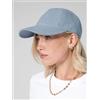 Beechfield Cappellino baseball 5 personalizzabile Beechfield Leisure personalizzate o neutre