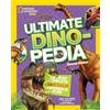 Collins Ultimate Dino-pedia: The fact-packed dinosaur encyclopedia