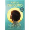 Faber & Faber Klara and the Sun: The Times and Sunday Times Book of the Year