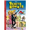 Fuera Borda BENITO BONIATO: HÉROE DEL CÓMIC