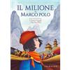 Gribaudo Il Milione di Marco Polo