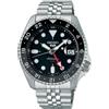 Seiko Orologio Uomo Seiko 5 Sports Automatico GMT SSK001K1