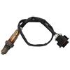 Amrxuts 0258006924 55561863 Sonda lambda sensore di ossigeno adatto per Opel adatto per VAUXHALL AGILA A ASTRA H COMBO CORSA C D MERIVA A TIGRA 1.0 1.2 1.4 2003-2014 Z10XEP Z12XEP Z14XEP