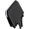 Generic For VW for Tiguan for L for X 2017-2022 AC Sostituzione Cruscotto Aria Condizionata Griglia di Uscita Tab Clip Slider Interno Console Griglia di Aria(Middle 1PC)