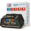 JUTA Vgate iCar Pro Bluetooth 4.0 OBD2 lettore