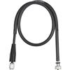 MOTOMASTER Cavo tachimetro per moto compatibile con BMW F 650 / F 650 ST / 62112346413