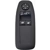 XingPuBhD Pulsantiera Alzavetro Per Peugeot 208 3008 5008 2013-2022 2021 2020 Witho Pieghevole Elettrico Alimentazione Finestra Principale Interruttore Pulsante Controllo Accessori Auto
