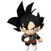 Great Eastern Entertainment Dragon Ball Super - Goku Black Peluche 8" Great Eastern Entertainment