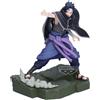 Naruto Banpresto - Naruto Shippuden - Sasuke Uchiha - Figura Da Combattimento Combinata