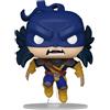 Funko Pop! Marvel Studios X-Men '97 Wolverine Wasteland #1592 Figure in Vinile