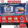 TOYS SPIRITS JOYSOUND Kyoku NAVI Music Play Mascot Heisei Karaoke Ranking Set