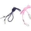 BESPORTBLE 2 Pezzi Corda per Guanti Anti Smarrimento in Nylon per Inverno