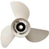 HUIWOR Elica Motore Barca per Yamaha 50CV 60CV 75CV 80CV 115CV 130CV