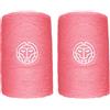 BIDI BADU Night Flash Polsino Anti Sudore Unisex