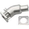 CloudburstVoltix Gomito di miscelazione in acciaio inossidabile compatibile con motori | Resistant | La compatibilità del modello include i motori MD2010 MD2020 MD2030 MD2040 D1 e D2 che
