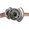 VortexLumen Crankshaft Ambly 61N-11400 69P-11400-00 61N-11400-00 61N 69P